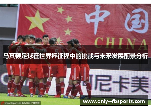 马其顿足球在世界杯征程中的挑战与未来发展前景分析