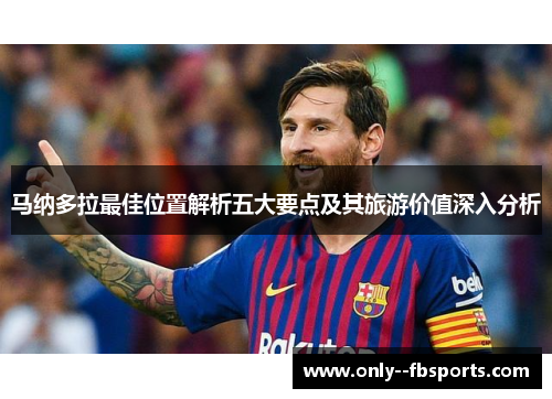 马纳多拉最佳位置解析五大要点及其旅游价值深入分析 马纳多拉最佳位置解析五大要点及其旅游价值深入分析